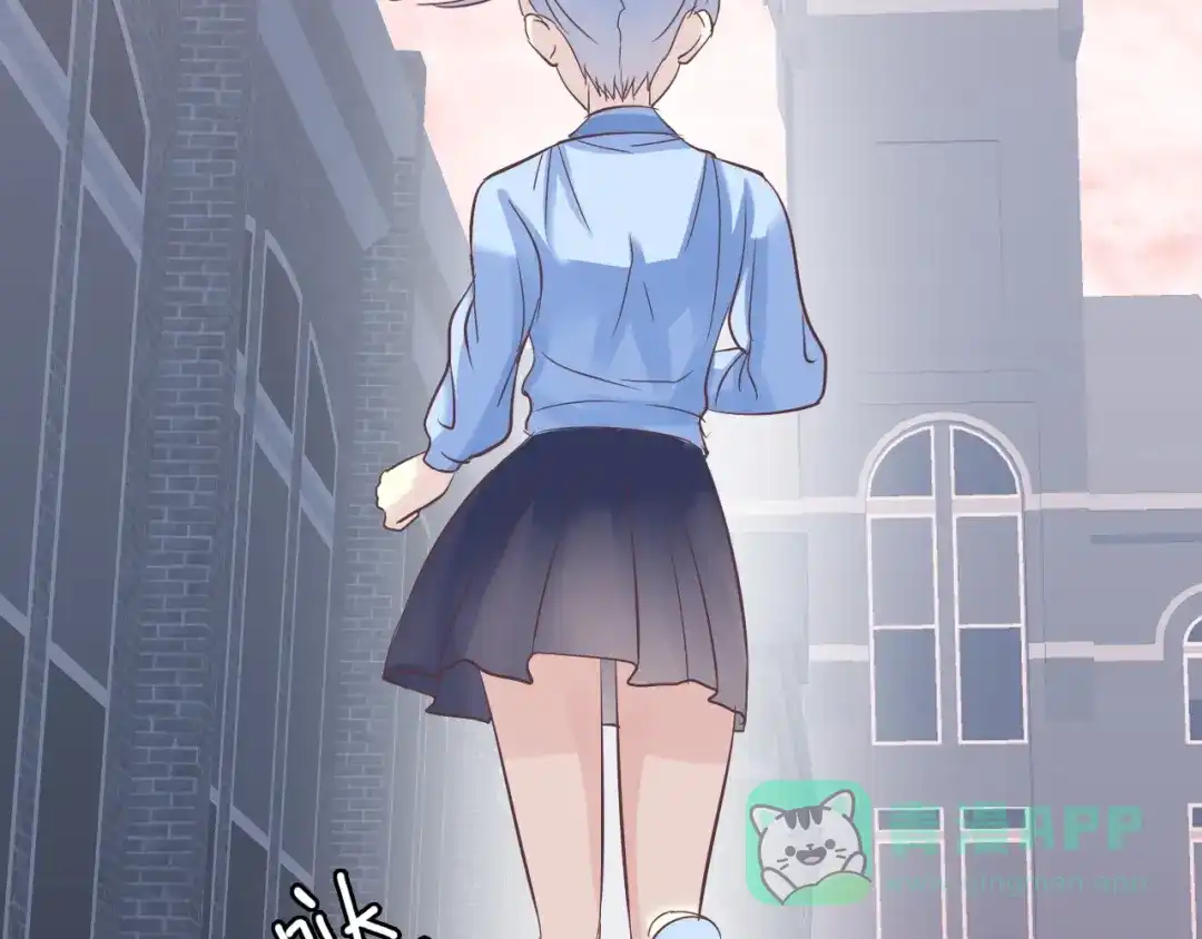 《色彩魔法使雪莉》第1话 蓝之章开启！ 第216页