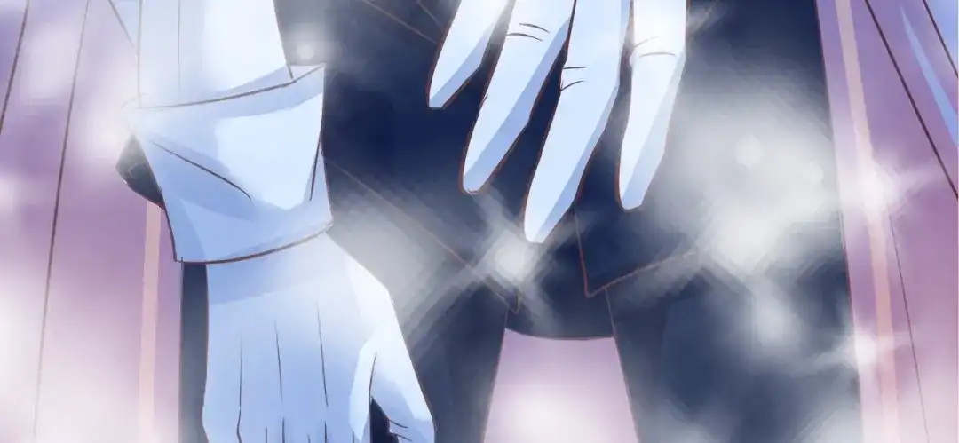 《色彩魔法使雪莉》第1话 蓝之章开启！ 第200页