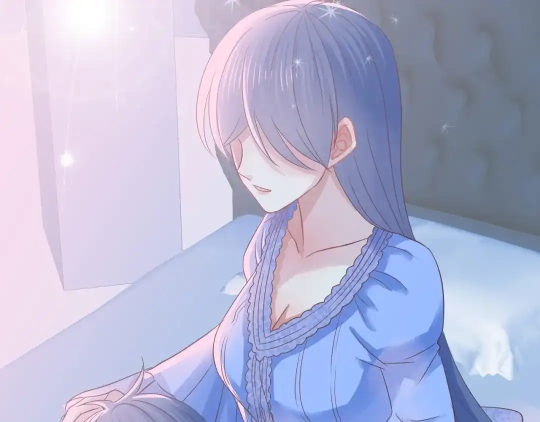 《色彩魔法使雪莉》第1话 蓝之章开启！ 第314页