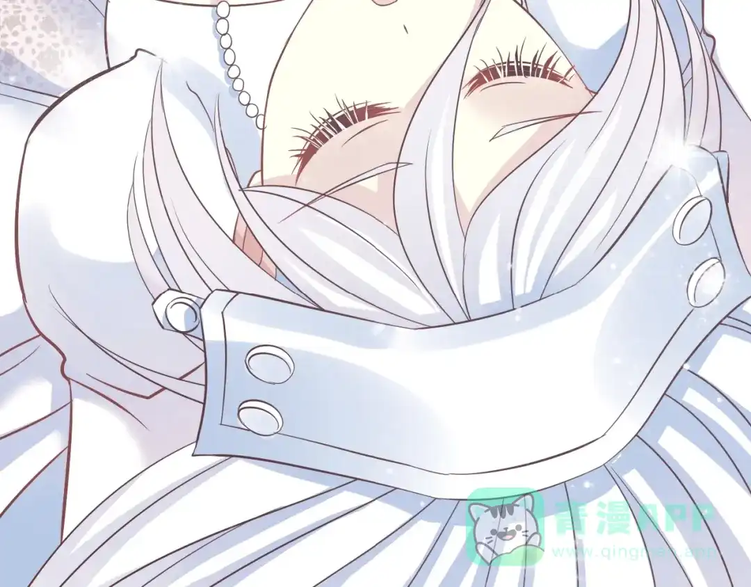 《色彩魔法使雪莉》第1话 蓝之章开启！ 第296页