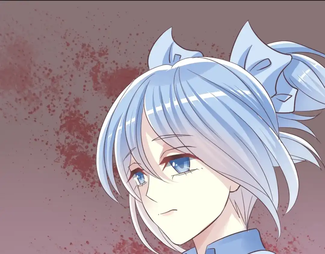 《色彩魔法使雪莉》第1话 蓝之章开启！ 第157页