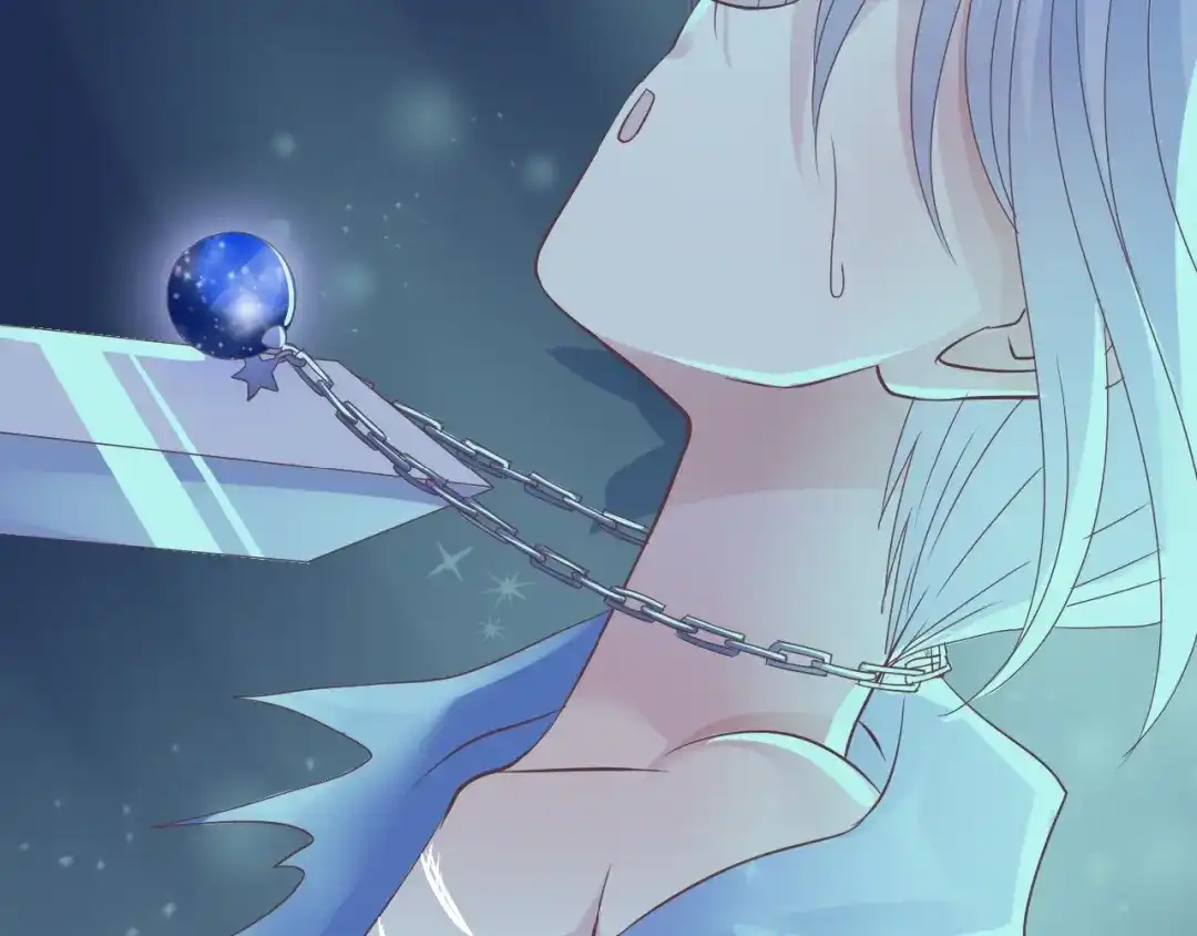 《色彩魔法使雪莉》第1话 蓝之章开启！ 第275页