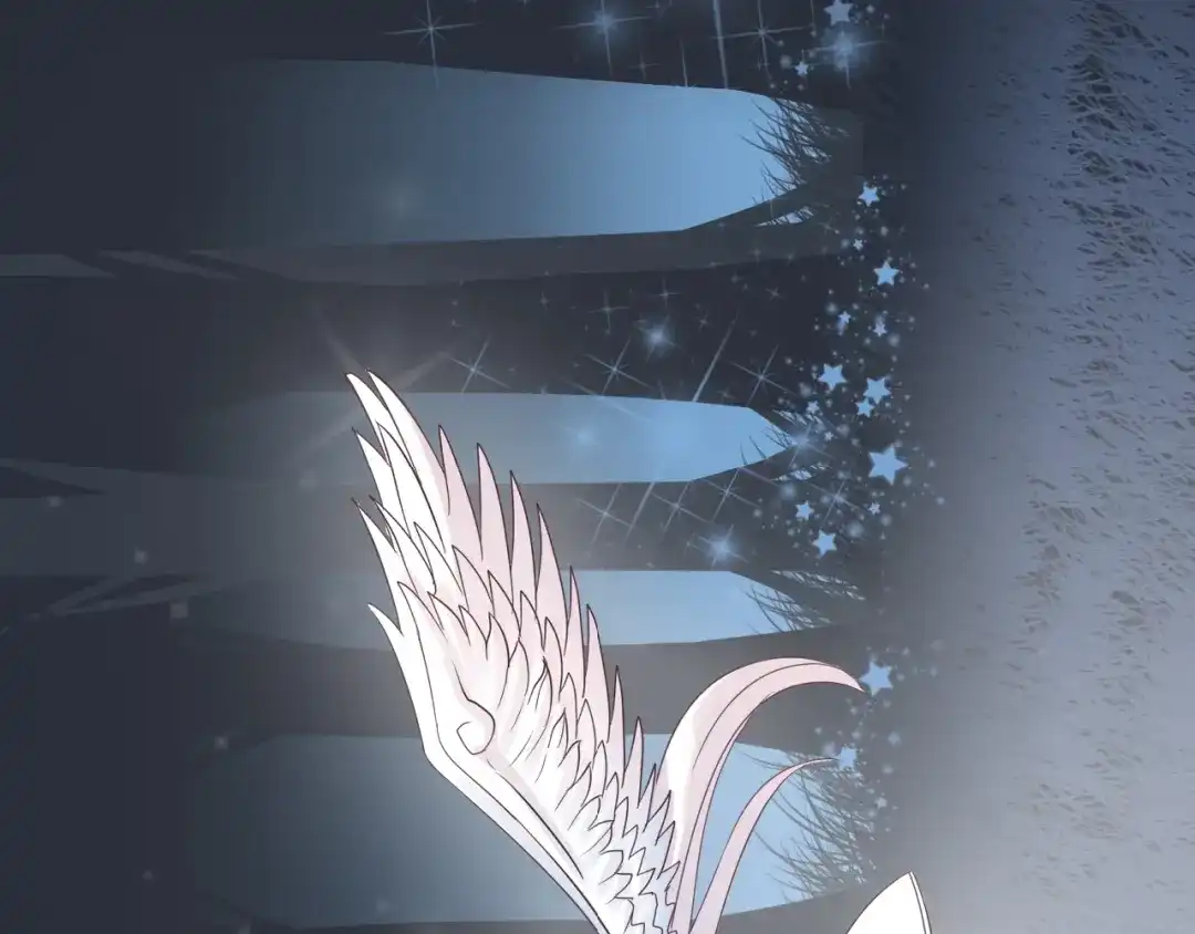 《色彩魔法使雪莉》第1话 蓝之章开启！ 第302页