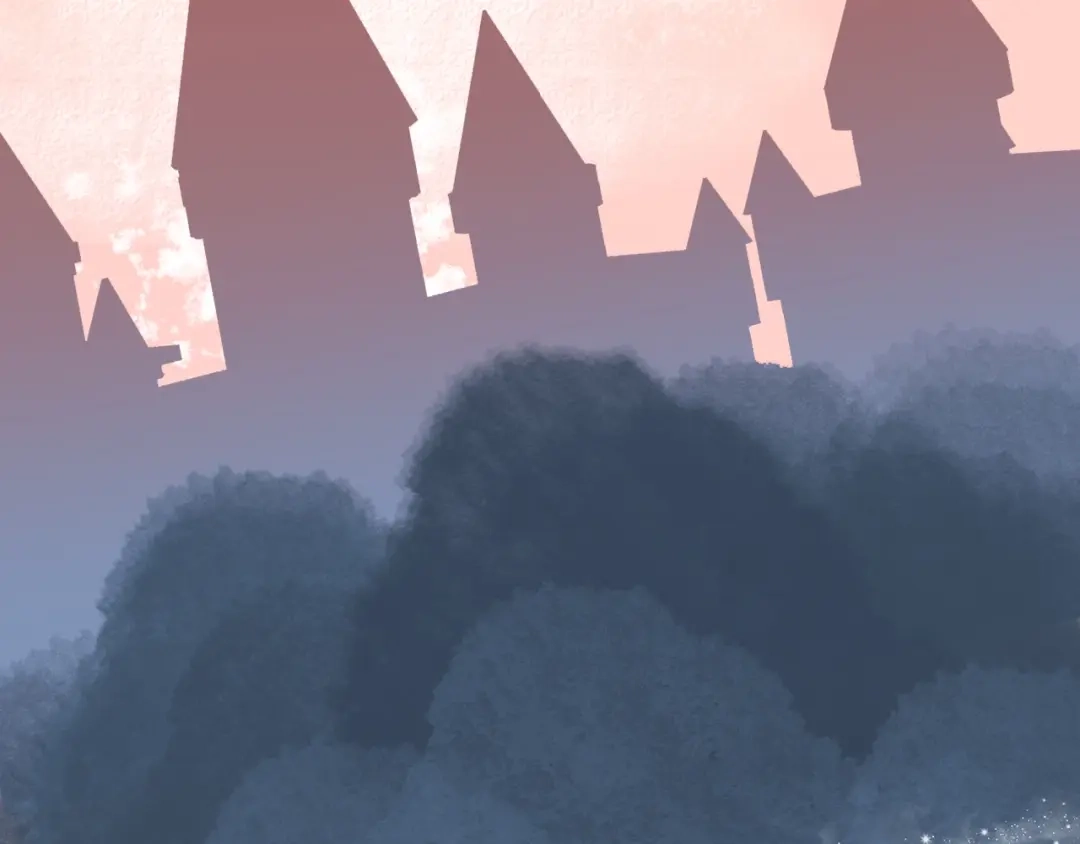 《色彩魔法使雪莉》第1话 蓝之章开启！ 第245页