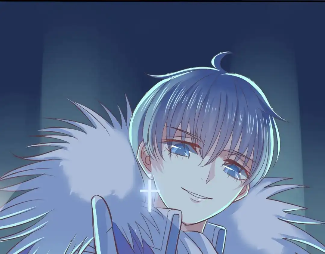 《色彩魔法使雪莉》第1话 蓝之章开启！ 第258页