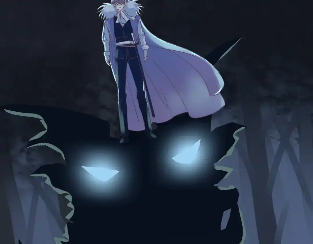 《色彩魔法使雪莉》第1话 蓝之章开启！ 第253页
