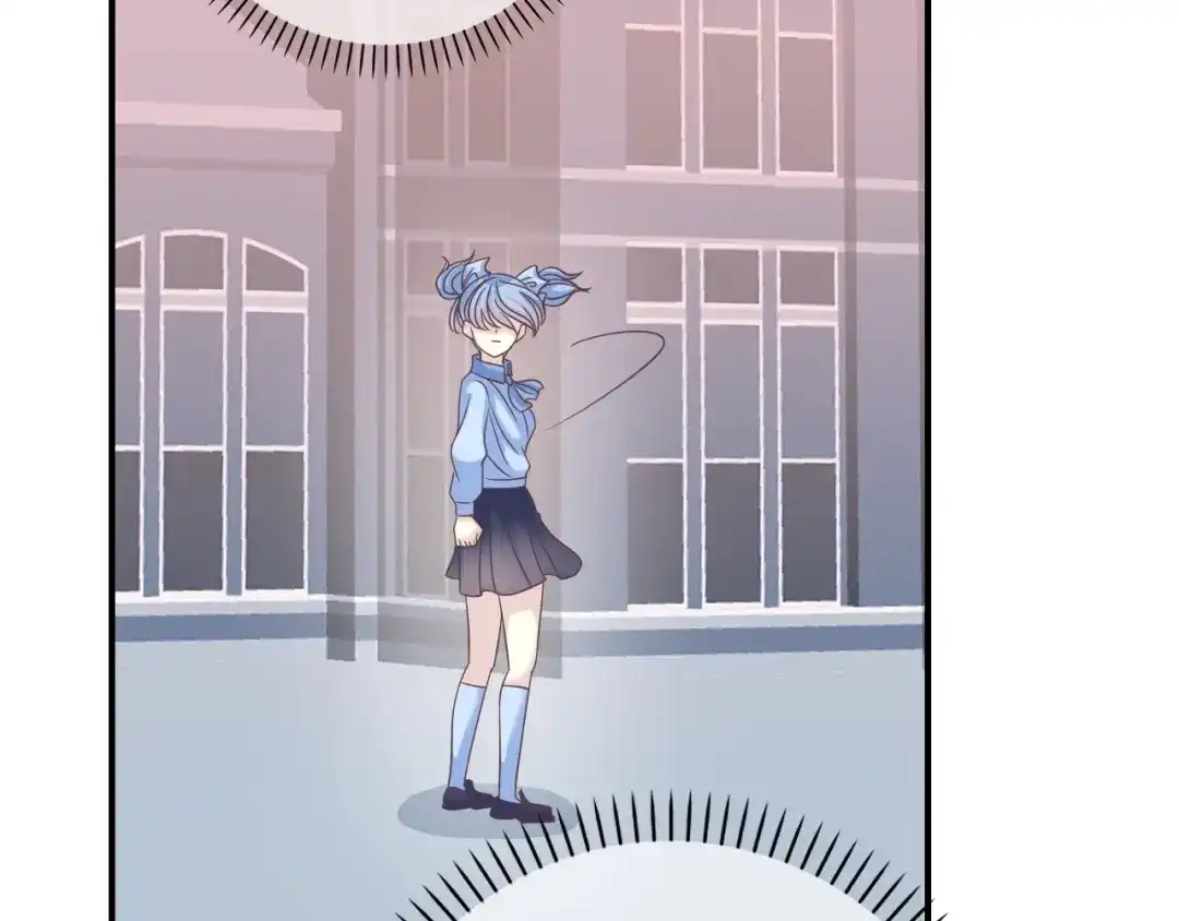 《色彩魔法使雪莉》第1话 蓝之章开启！ 第227页