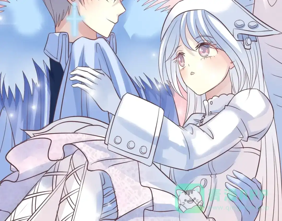 《色彩魔法使雪莉》第1话 蓝之章开启！ 第366页