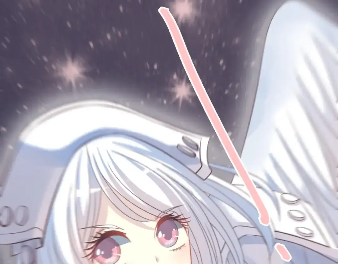 《色彩魔法使雪莉》第1话 蓝之章开启！ 第45页