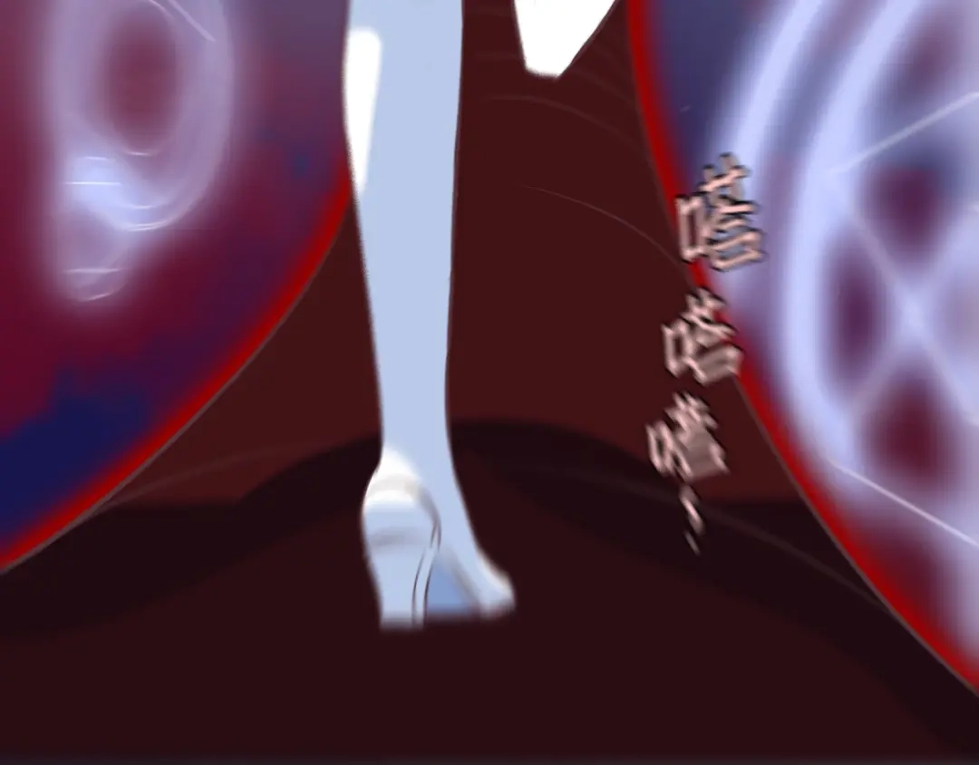 《色彩魔法使雪莉》第1话 蓝之章开启！ 第32页