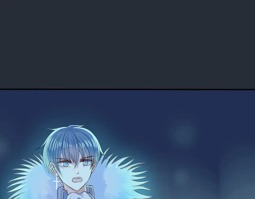 《色彩魔法使雪莉》第1话 蓝之章开启！ 第264页