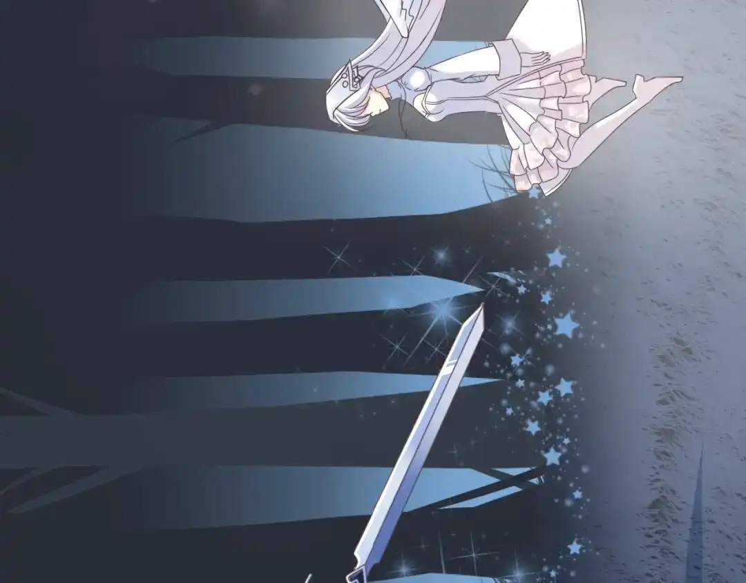 《色彩魔法使雪莉》第1话 蓝之章开启！ 第303页