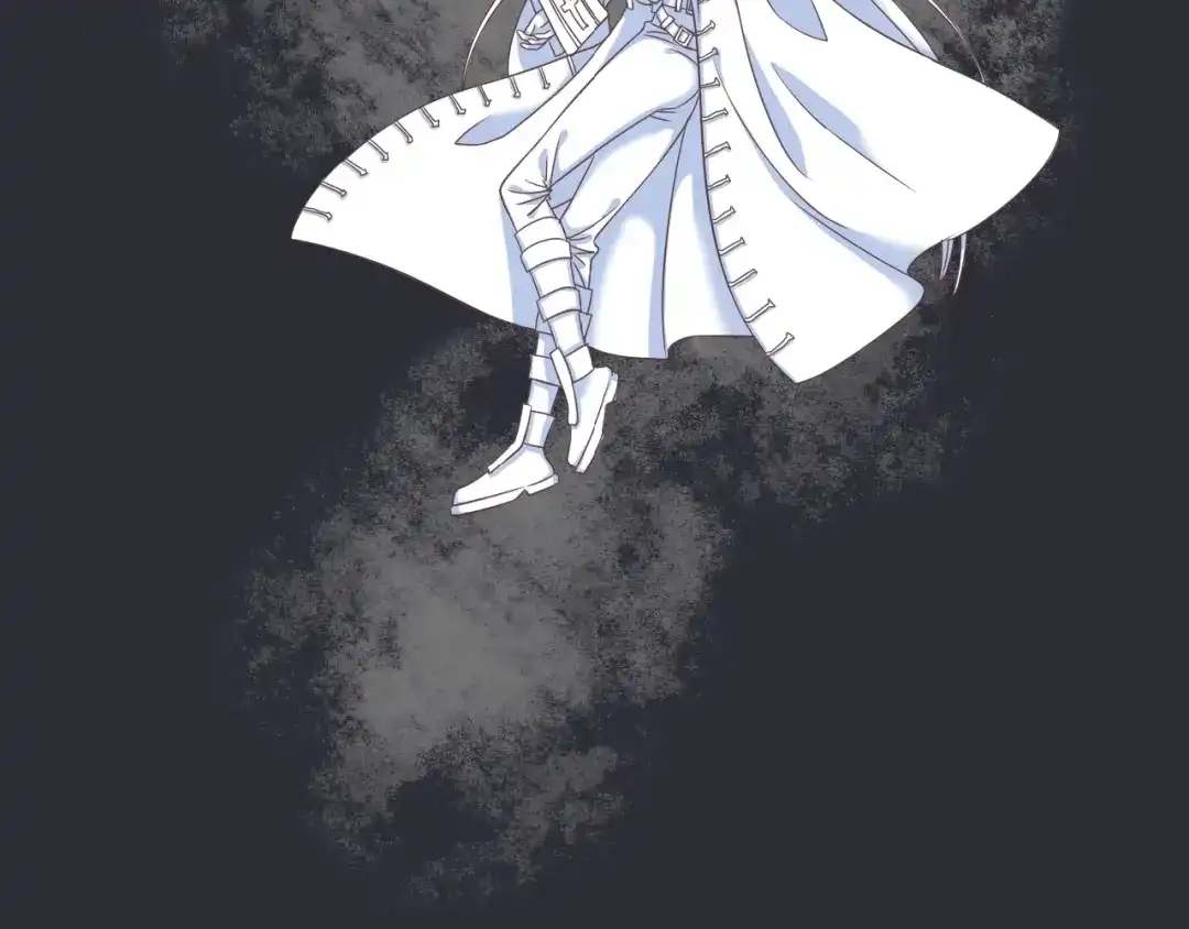 《色彩魔法使雪莉》第1话 蓝之章开启！ 第18页