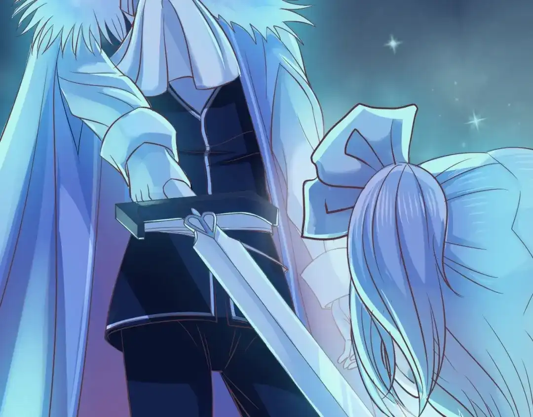 《色彩魔法使雪莉》第1话 蓝之章开启！ 第265页