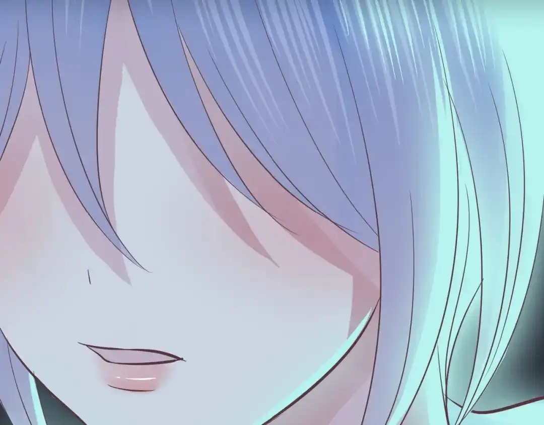《色彩魔法使雪莉》第1话 蓝之章开启！ 第270页