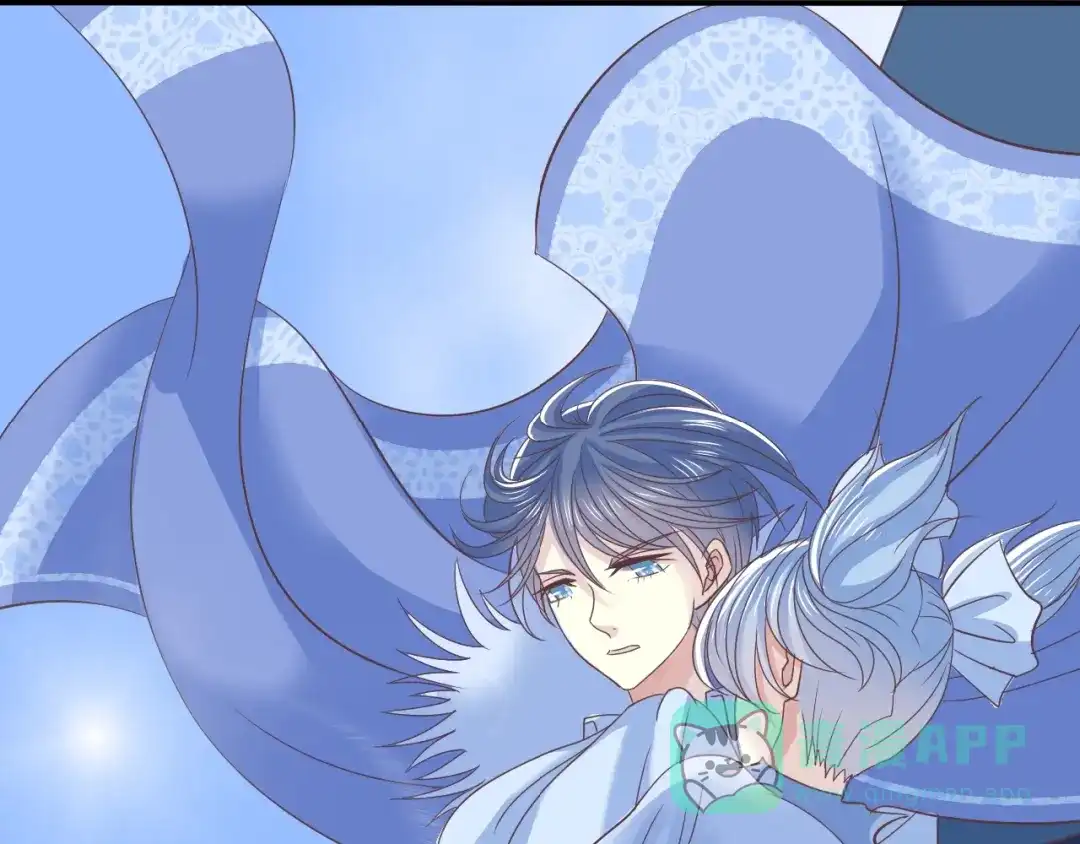 《色彩魔法使雪莉》第2话 王子的过去 第86页