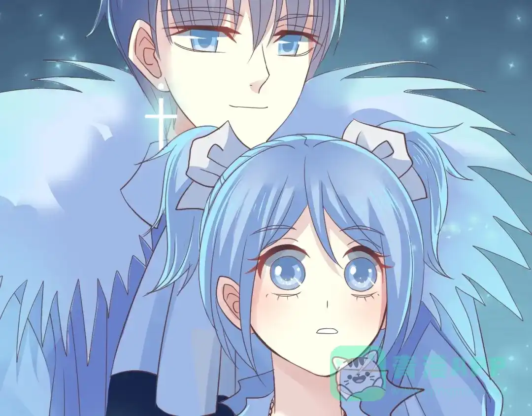 《色彩魔法使雪莉》第2话 王子的过去 第46页