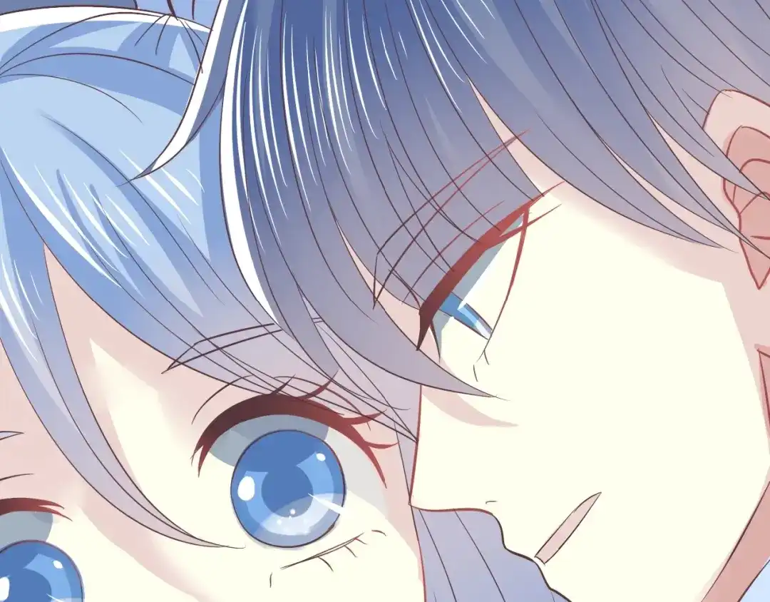 《色彩魔法使雪莉》第2话 王子的过去 第118页