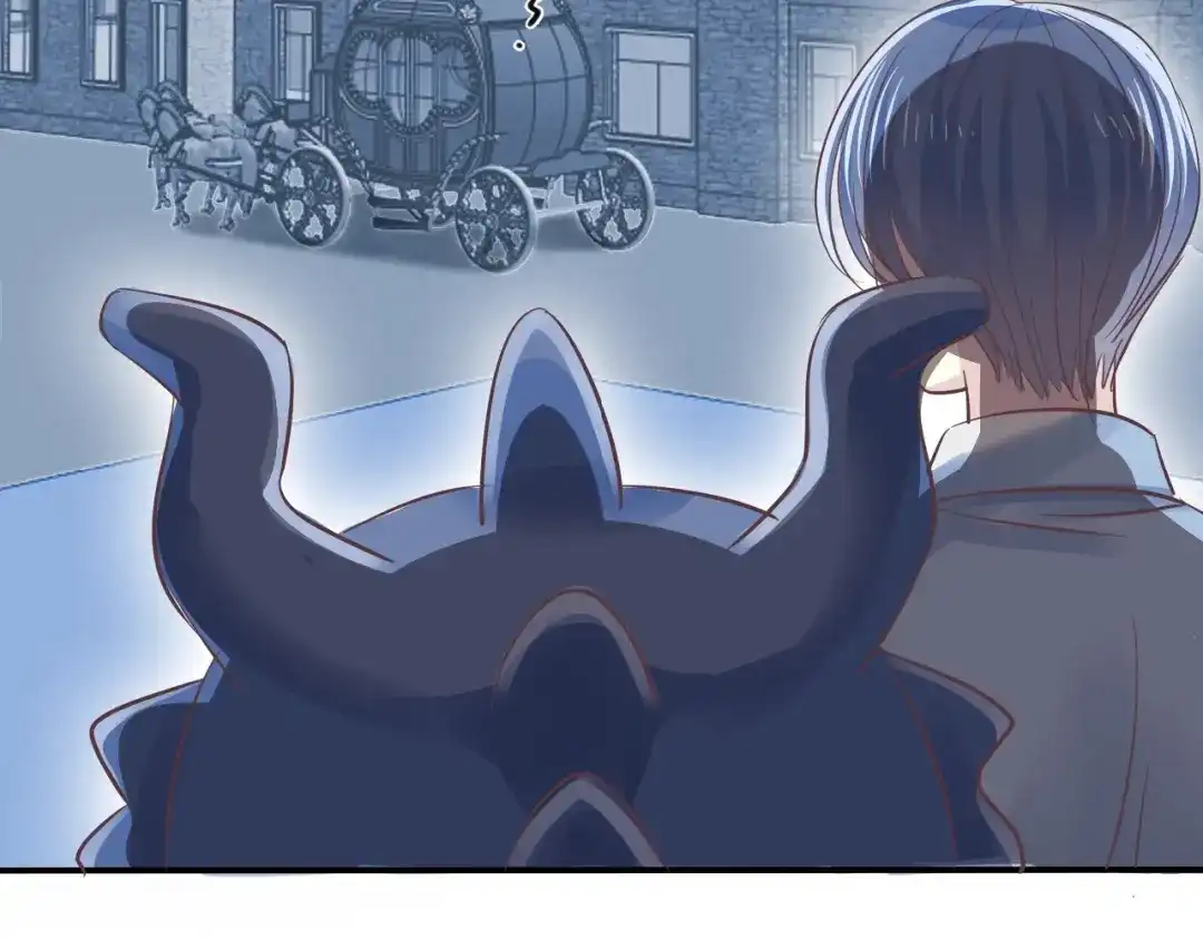 《色彩魔法使雪莉》第3话 校园再次相遇 第94页