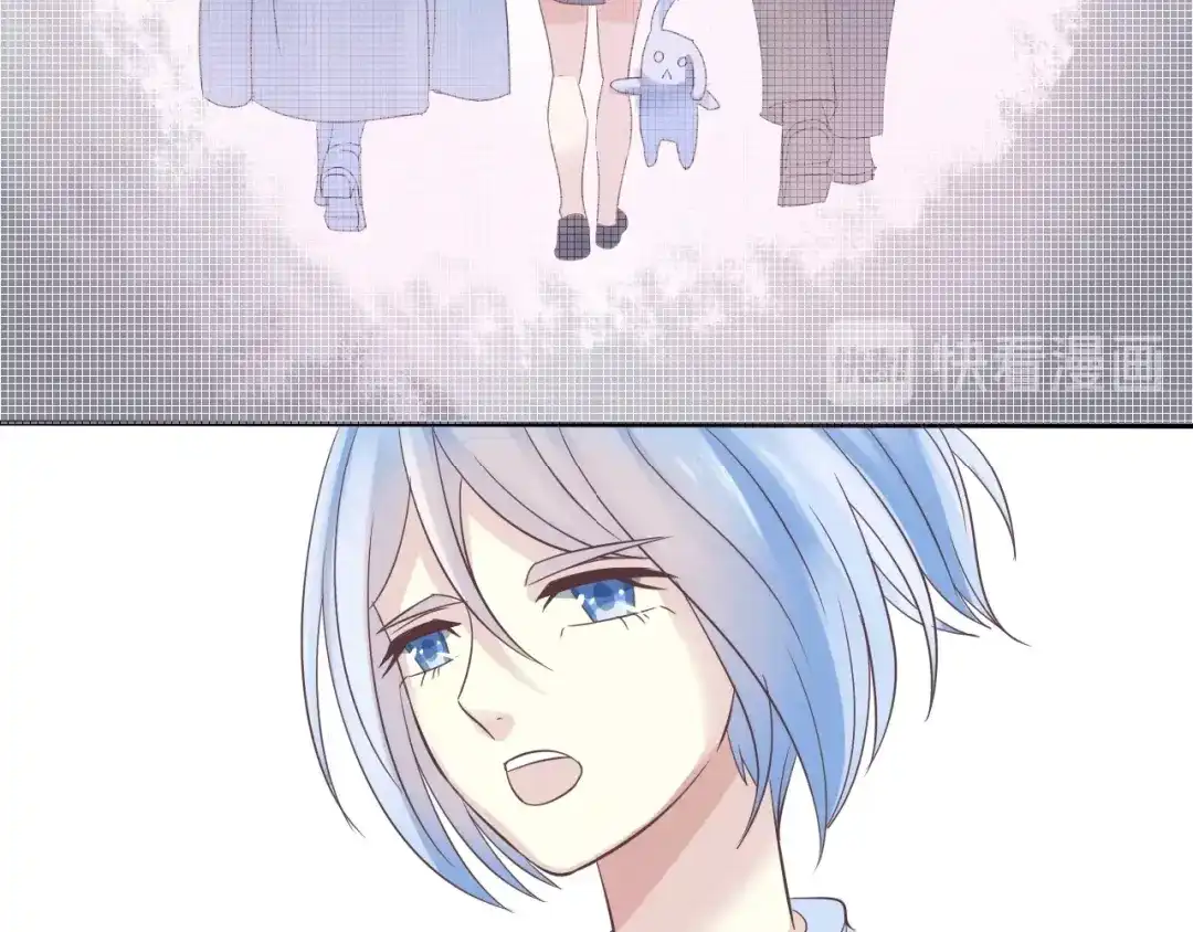 《色彩魔法使雪莉》第4话 入学首日  第182页