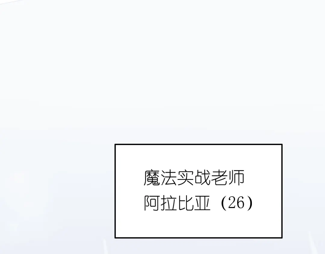 《色彩魔法使雪莉》第4话 入学首日  第158页