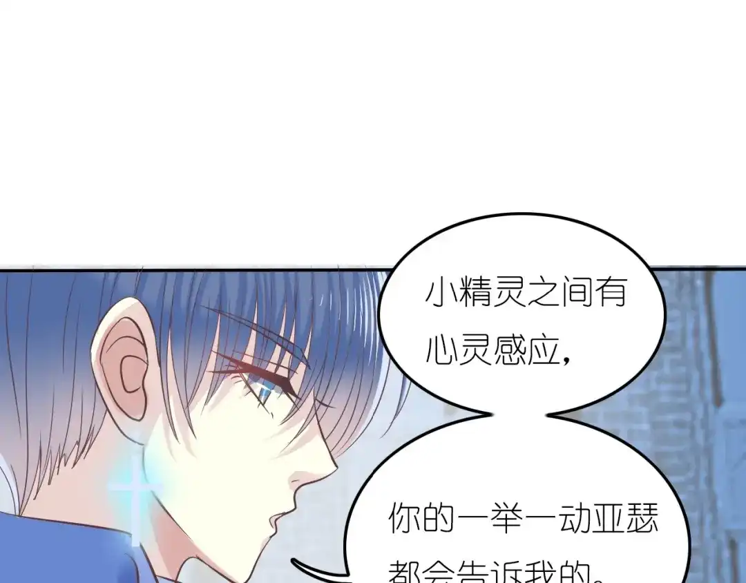 《色彩魔法使雪莉》第4话 入学首日  第80页