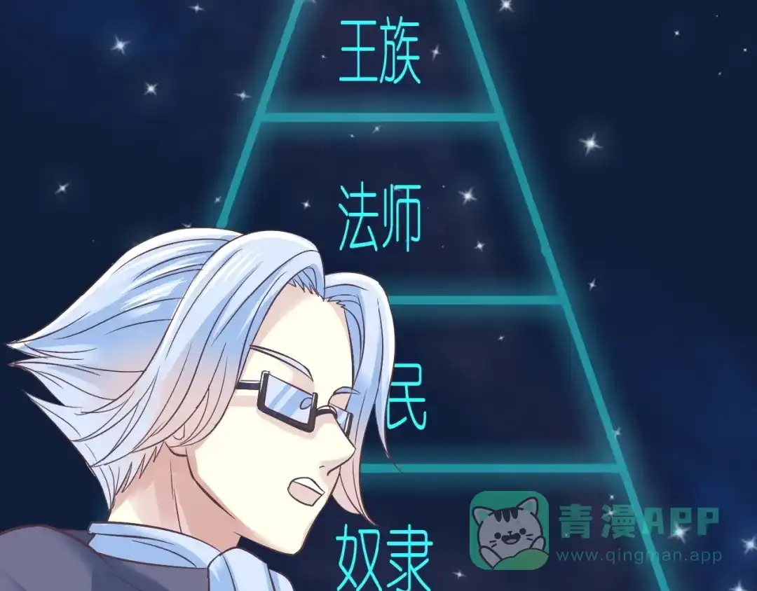 《色彩魔法使雪莉》第4话 入学首日  第171页