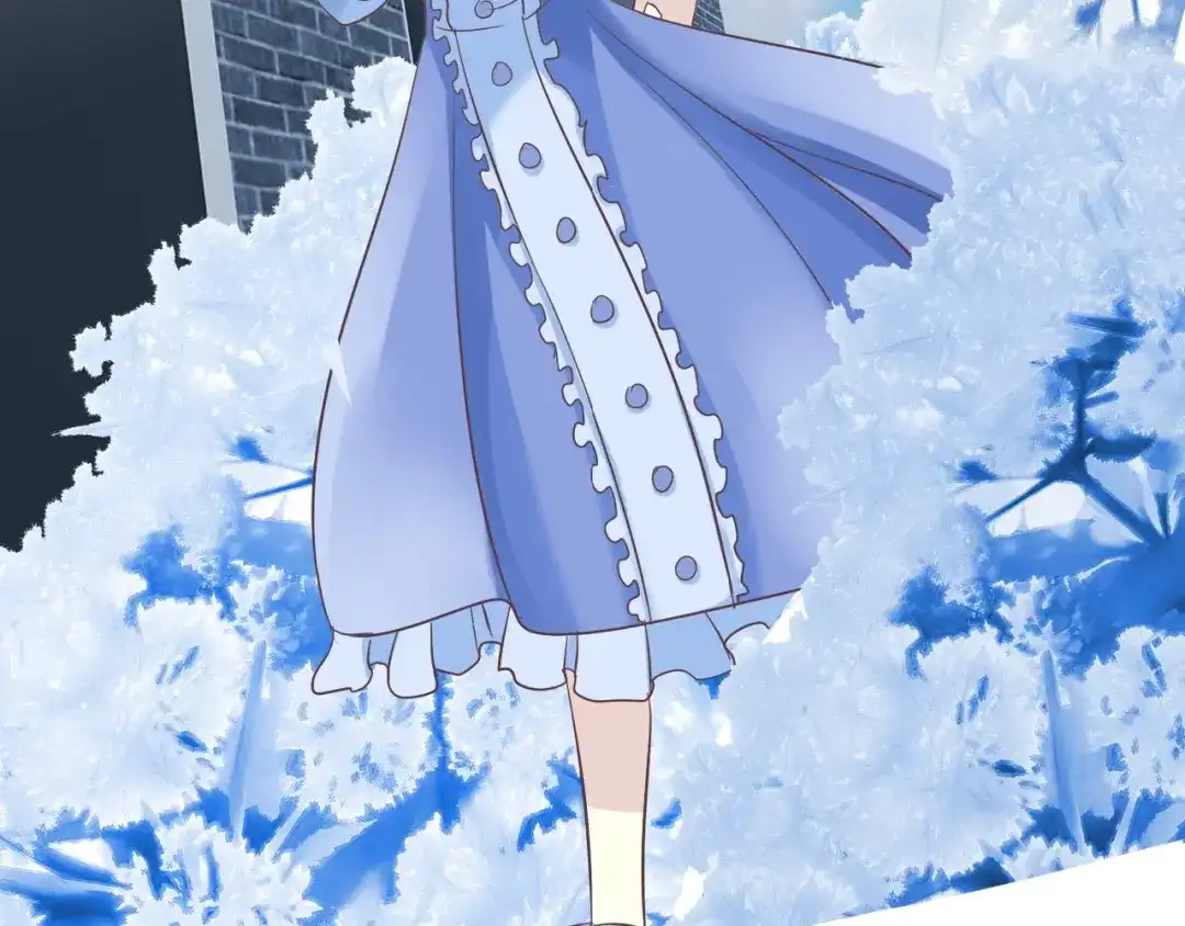 《色彩魔法使雪莉》第4话 入学首日  第210页