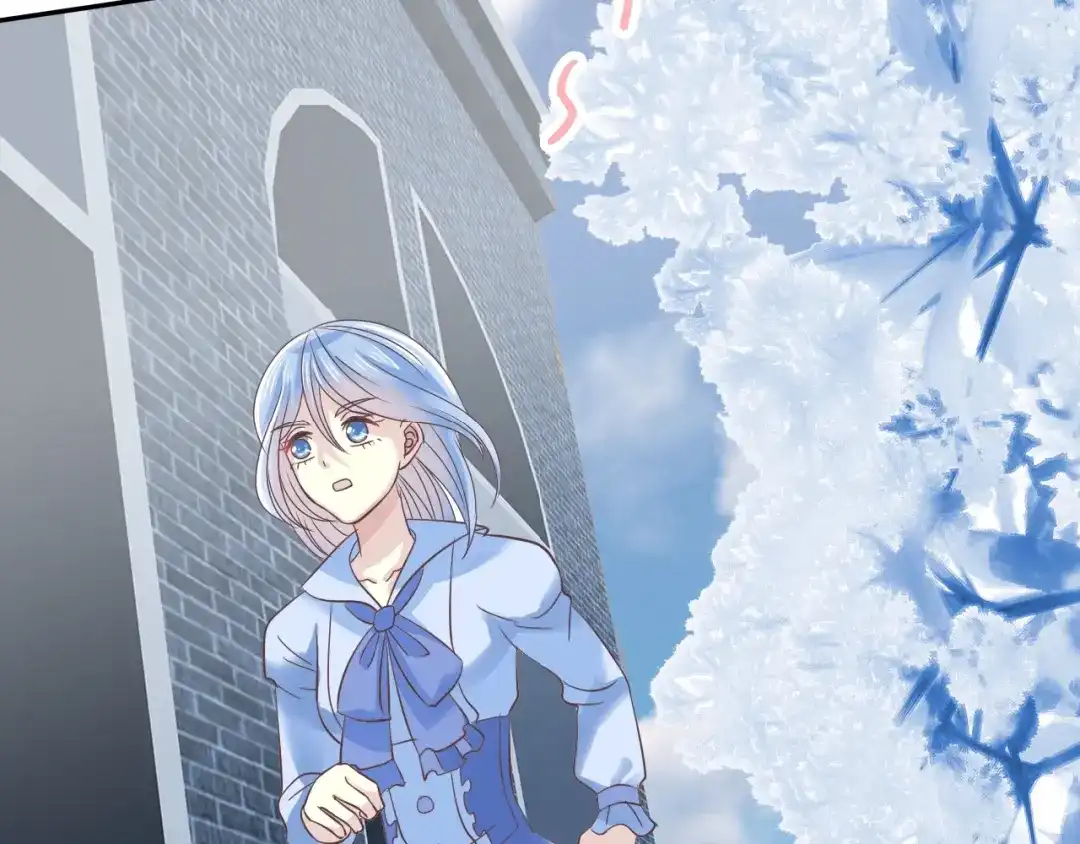 《色彩魔法使雪莉》第4话 入学首日  第209页