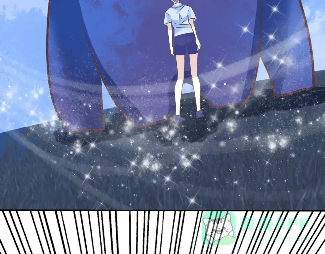 《色彩魔法使雪莉》第4话 入学首日  第141页