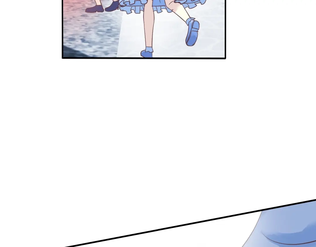 《色彩魔法使雪莉》第5话 吸血鬼过境 第52页