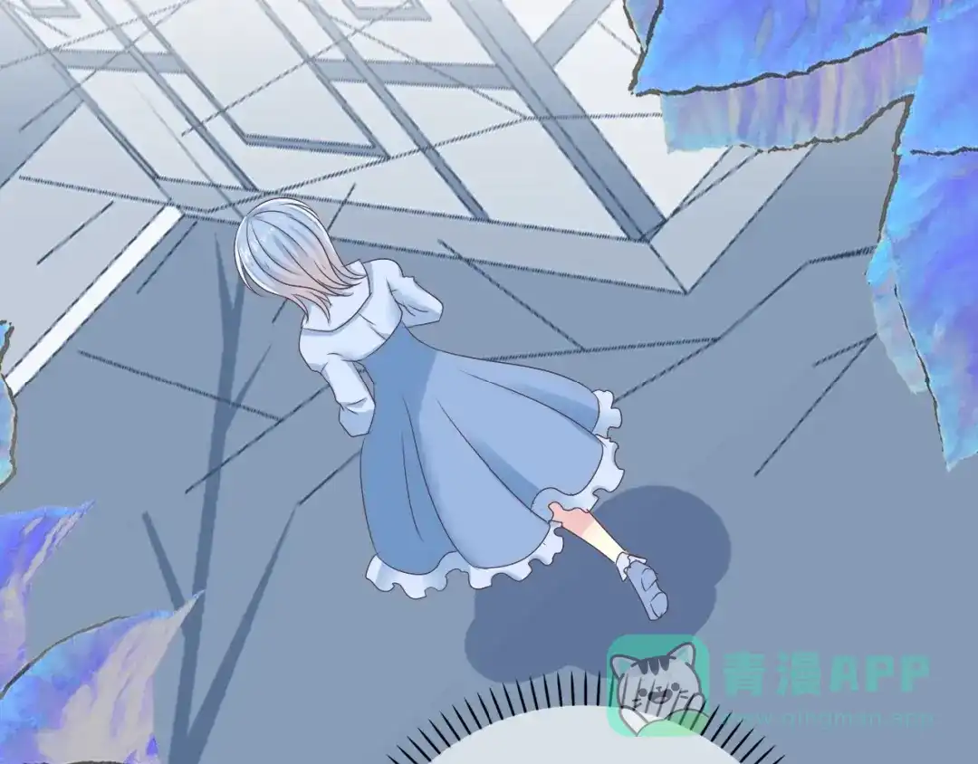 《色彩魔法使雪莉》第7话 针锋相对，开战！ 第31页