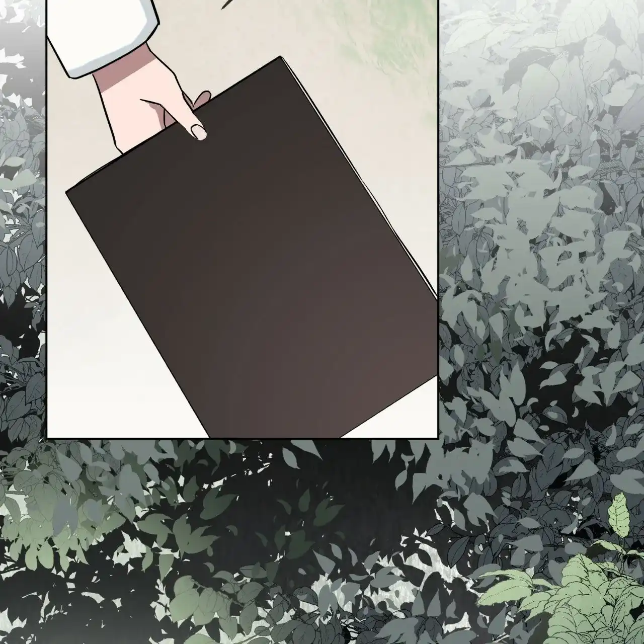 《森林之海》第4话 第22页