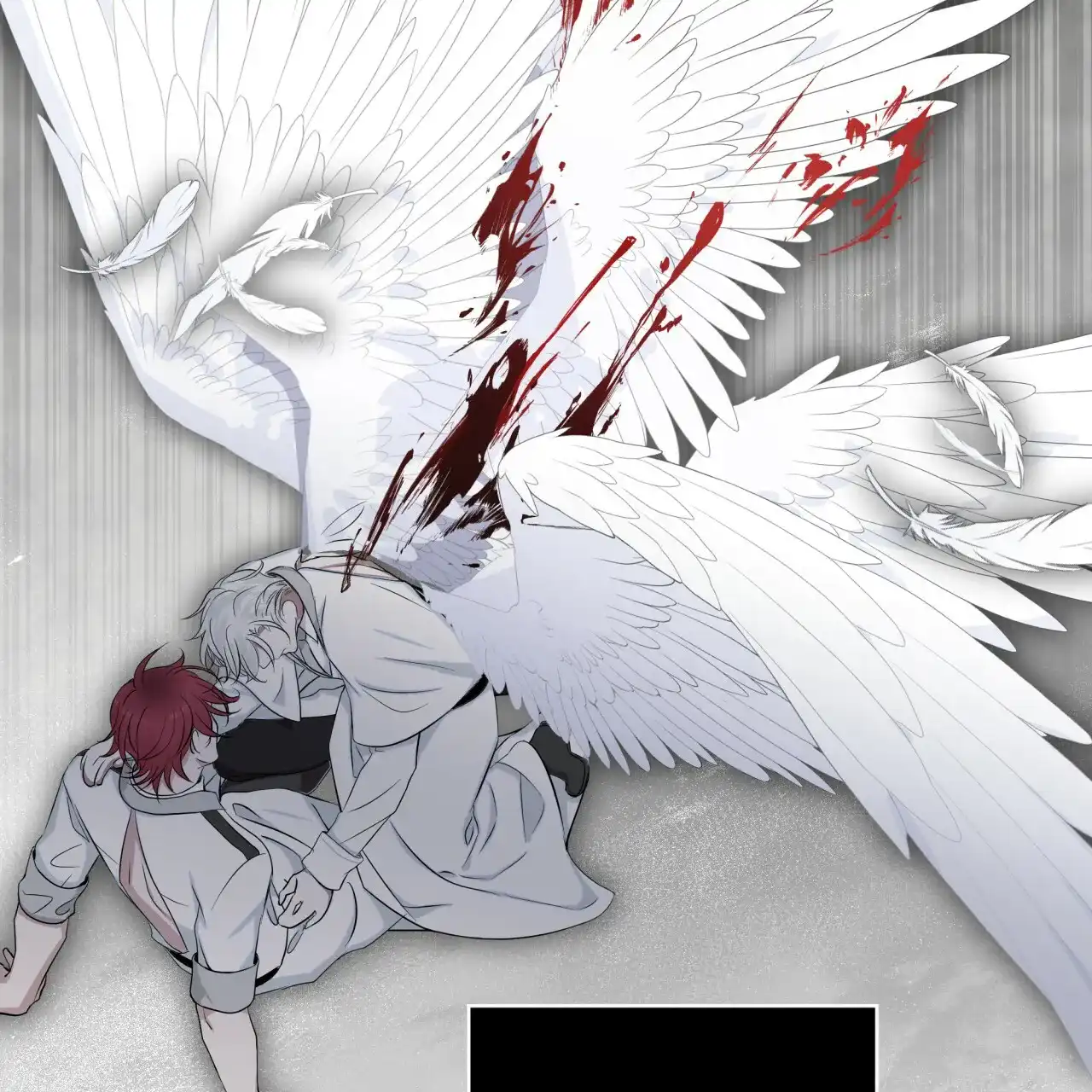 《森林之海》第7话 第37页