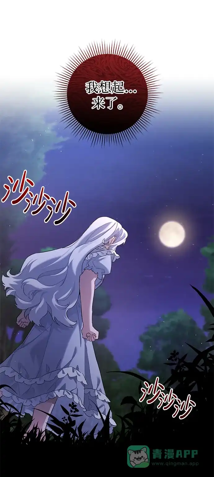《森林中公爵找到的她》第1话 第22页