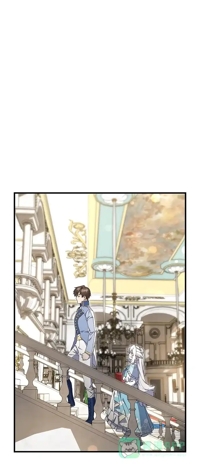 《森林中公爵找到的她》第14话 第40页