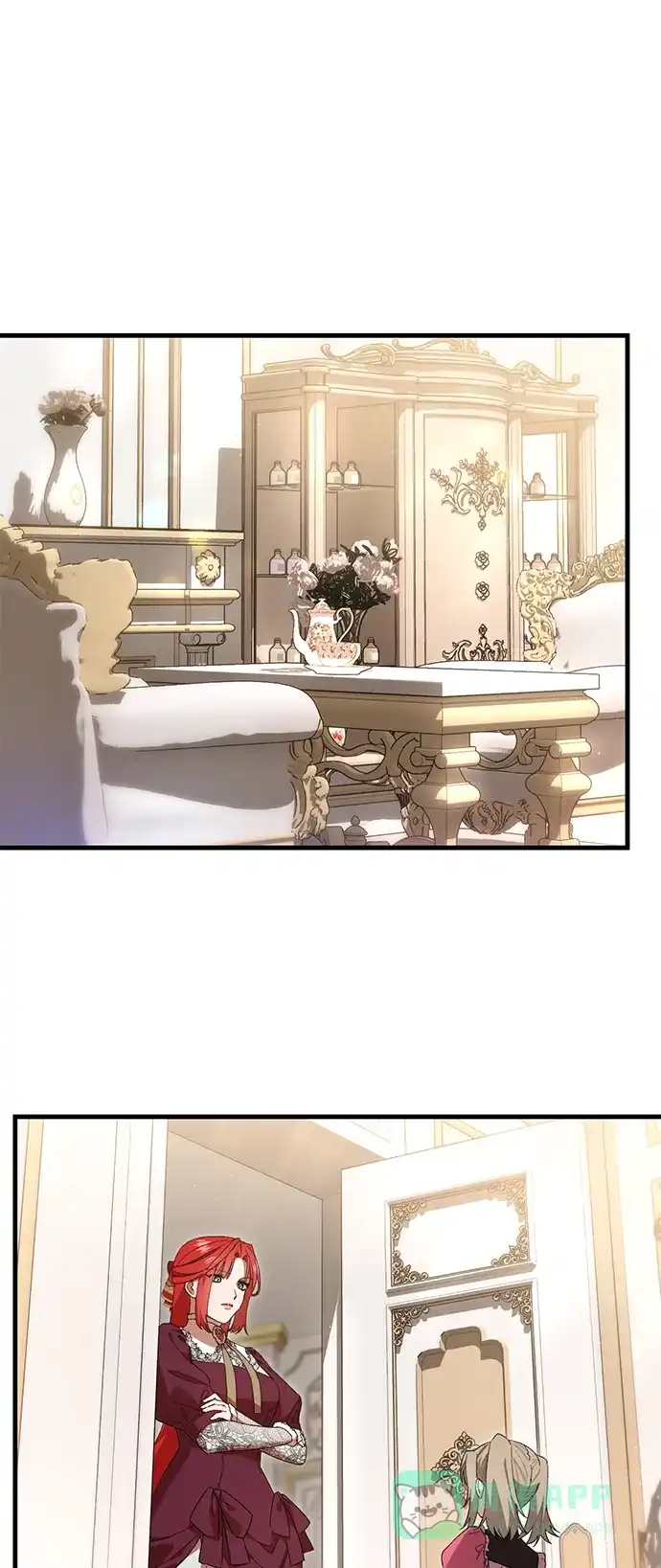 《森林中公爵找到的她》第31话 第2页