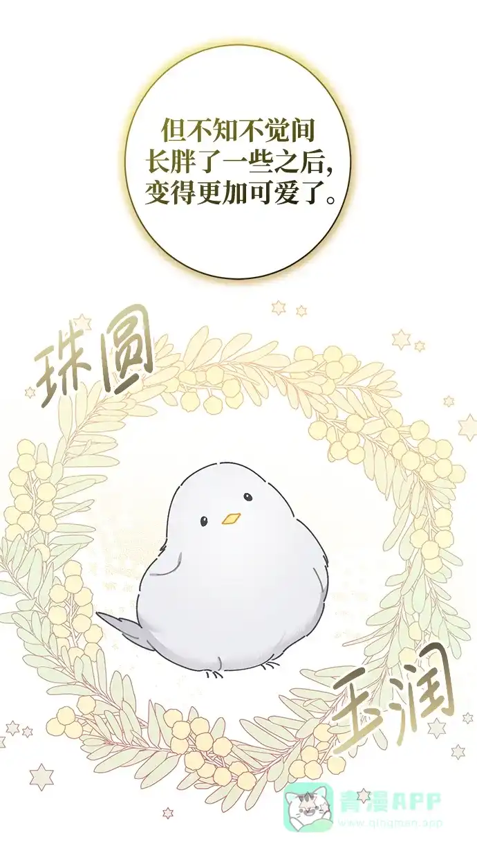 《森林中公爵找到的她》第37话 第5页
