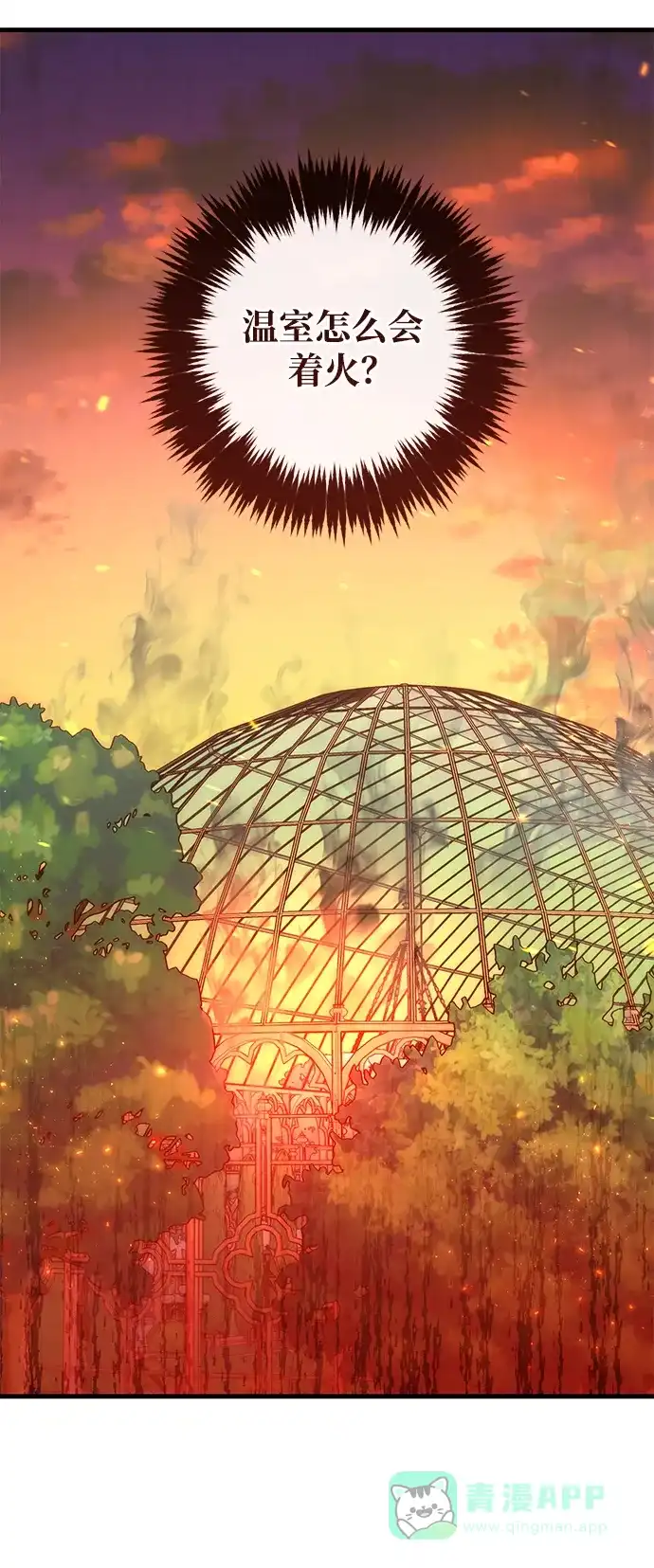 《森林中公爵找到的她》第38话 第63页