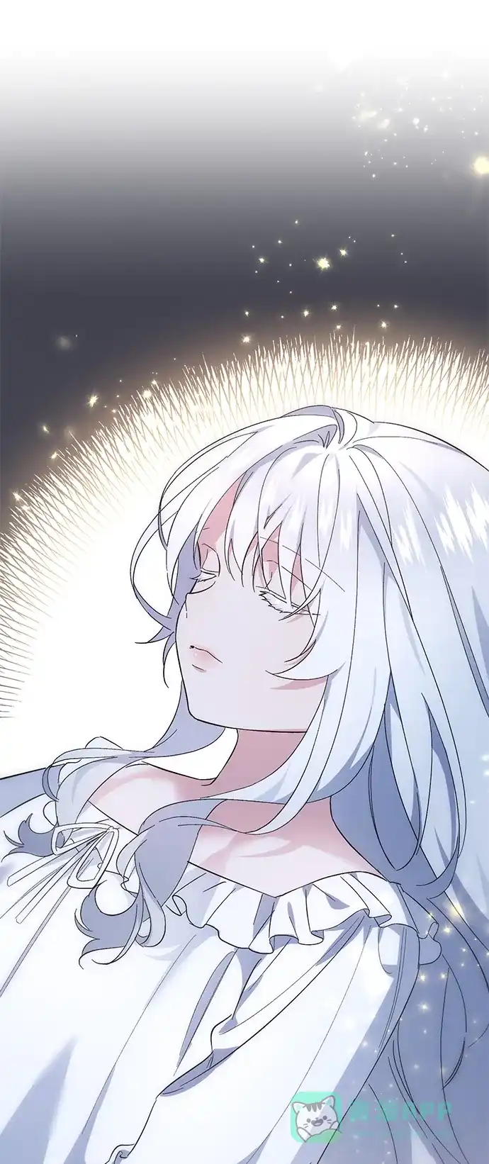 《森林中公爵找到的她》第40话 第67页