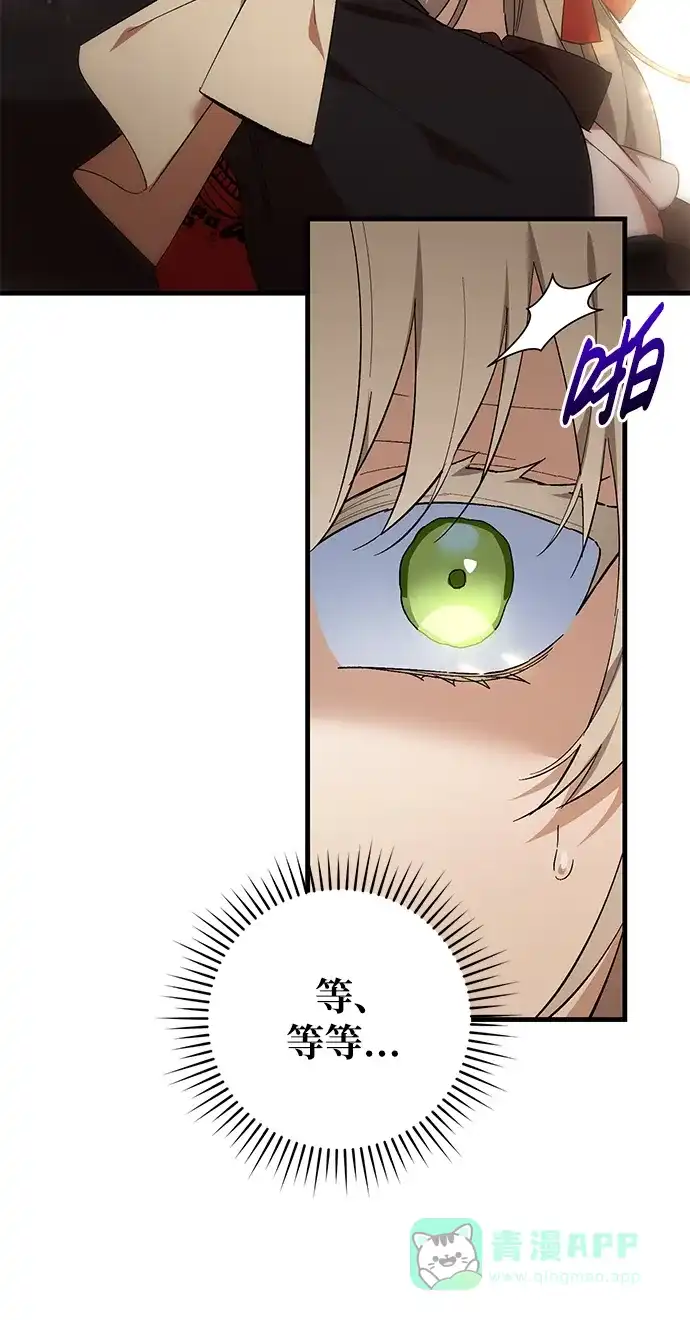 《森林中公爵找到的她》第41话 第63页