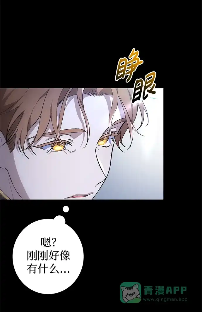 《森林中公爵找到的她》第41话 第5页