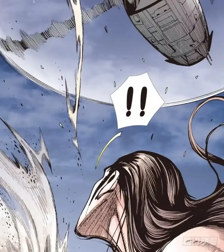 《杀道行者》第100回：不可以死！阿信！（五 第23页