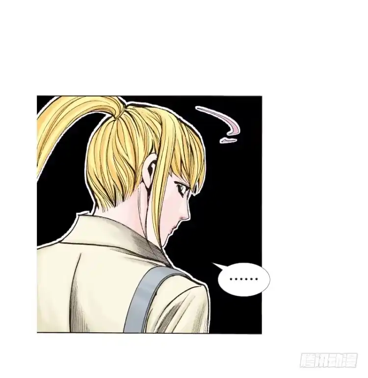 《杀道行者》第104话：无声告别（三） 第36页