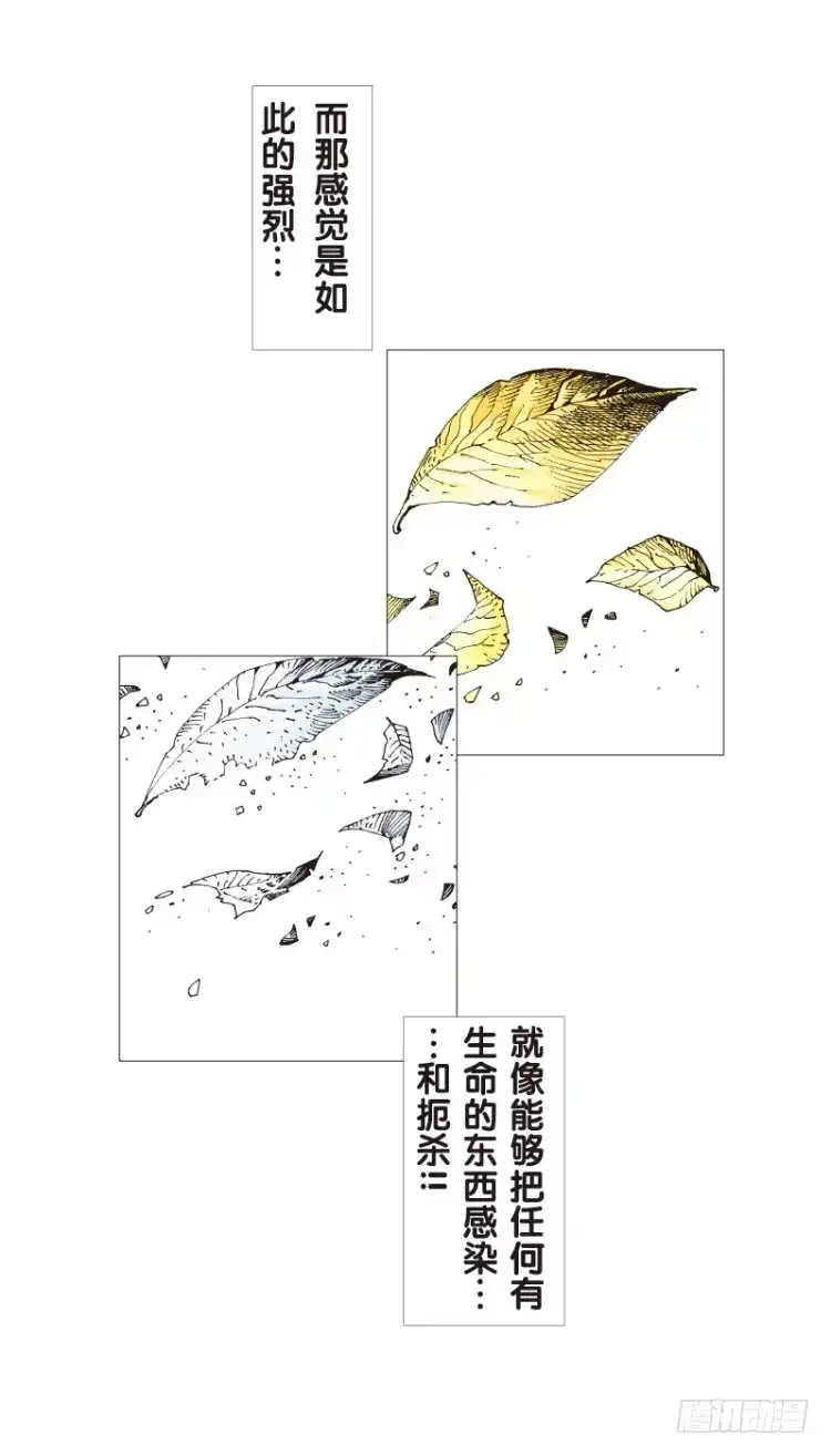 《杀道行者》第111话：极恶化身（一） 第5页