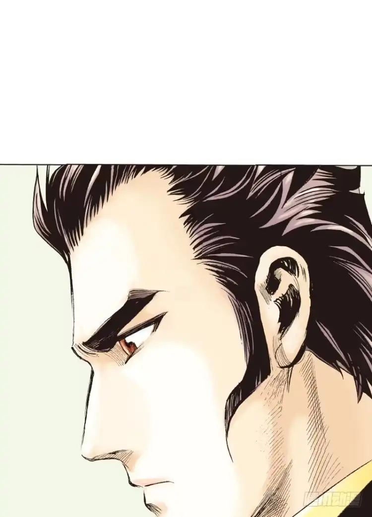 《杀道行者》第113话：极恶化身（三） 第53页