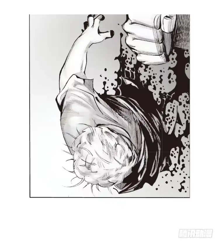 《杀道行者》第131话：人间凶器3 第18页
