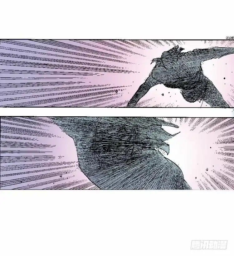 《杀道行者》第十五回：桑恩医生 第19页
