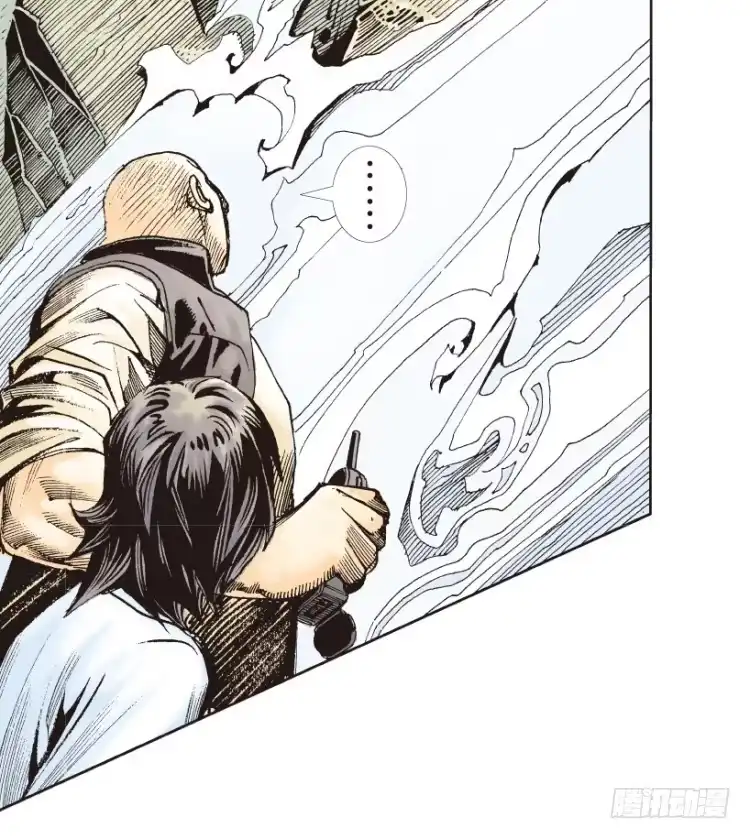 《杀道行者》第157话：挑战▪重遇2 第9页