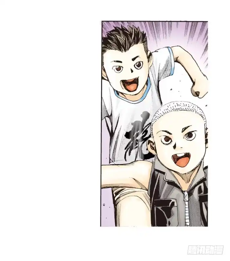 《杀道行者》第160话：凯撒的花园2 第25页